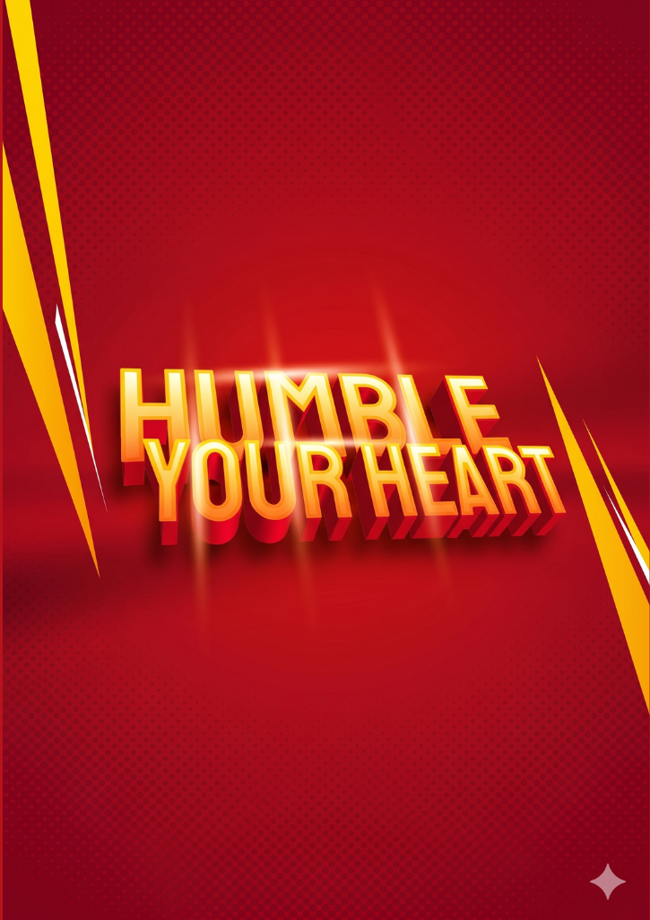 Humble Your Heart Tafsir course