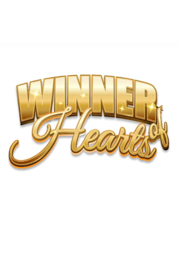 Winner of Hearts course