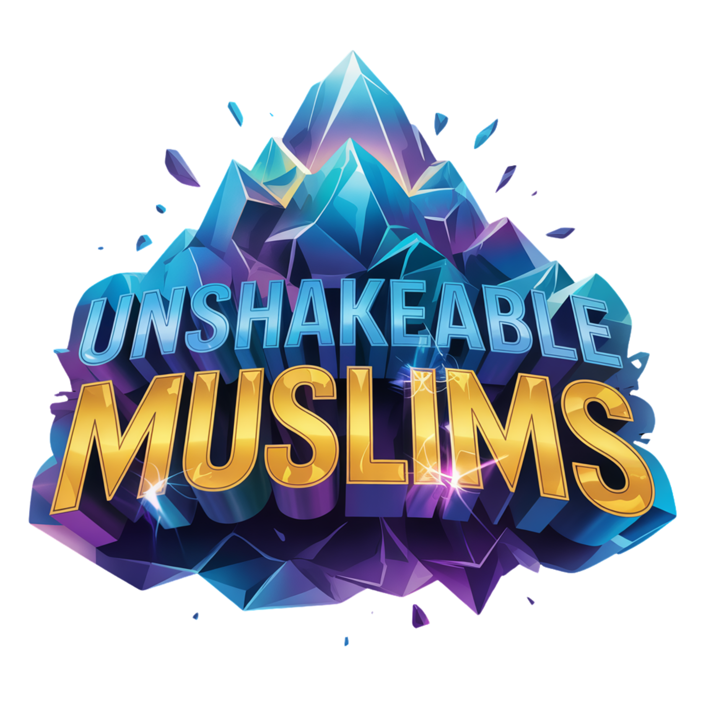 Unshakeable Muslims community